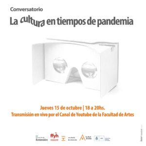 conversatorio-la-cultura-en-tiempos-de-pandemia-facultad-de-artes-15-10-20