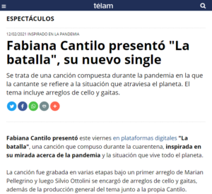 Fabiana-Cantilo-presentó-La-batalla-su-nuevo-single-marian-pellegrino-Telam-Agencia-Nacional-de-Noticias