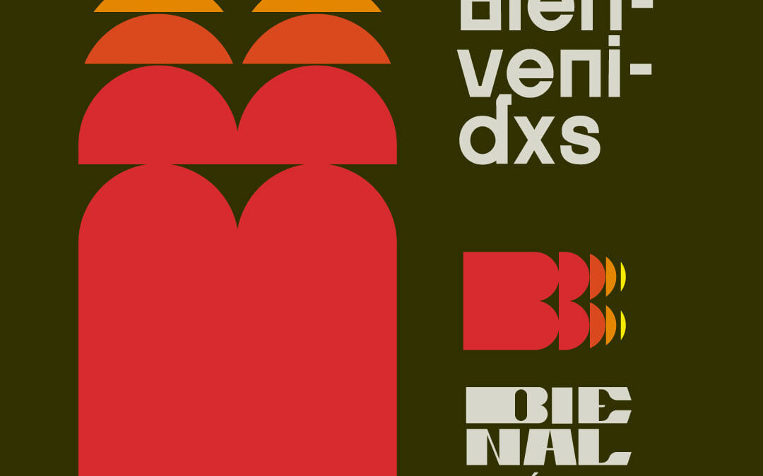 ¡Bienvenidxs a la Bienal de Música Córdoba! – #BienalDeMusicaCordoba