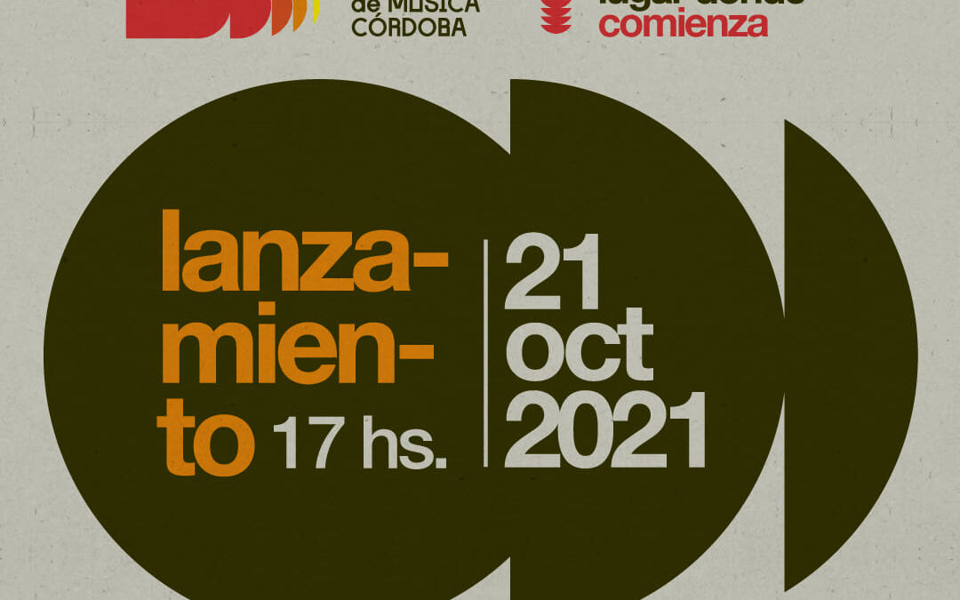 Arranca la bienal de musica de Córdoba, notas de prensa – #BienalDeMusicaCordoba