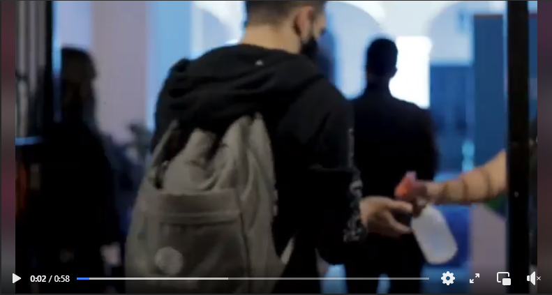 resumen de lo que fueron los #CCECLivesets en el Cabildo – #BienalDeMusicaCordoba