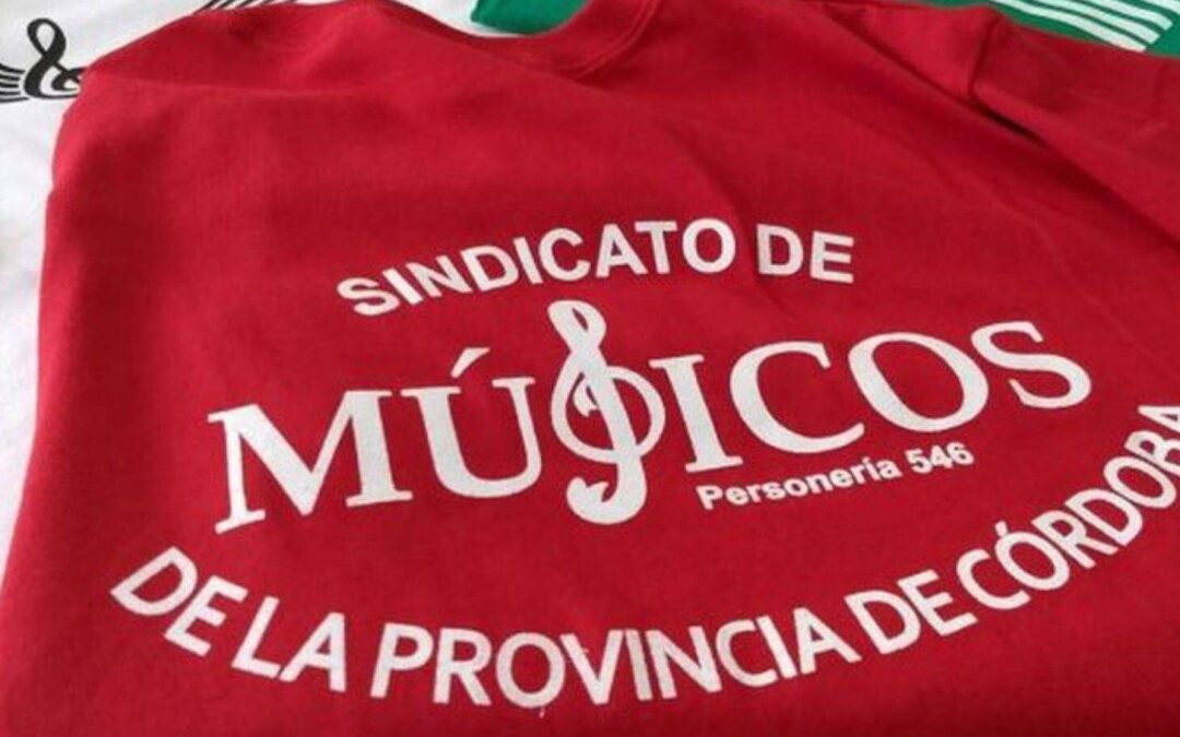 “Cada vez corre más peligro el trabajo de músicos en la ciudad de Córdoba” – Difusión Noticias