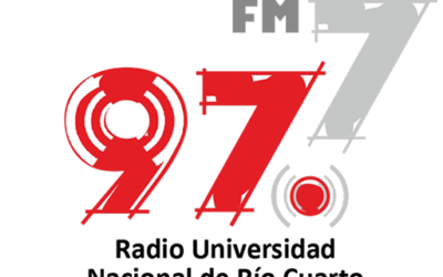 “Entrevista #NoesRuidoEsMúsica” – Radio Universidad Nacional Rio Cuarto