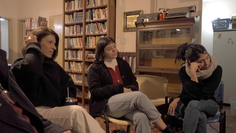 CONVERSATORIO: Cuánto vale el trabajo de las personas músicas?