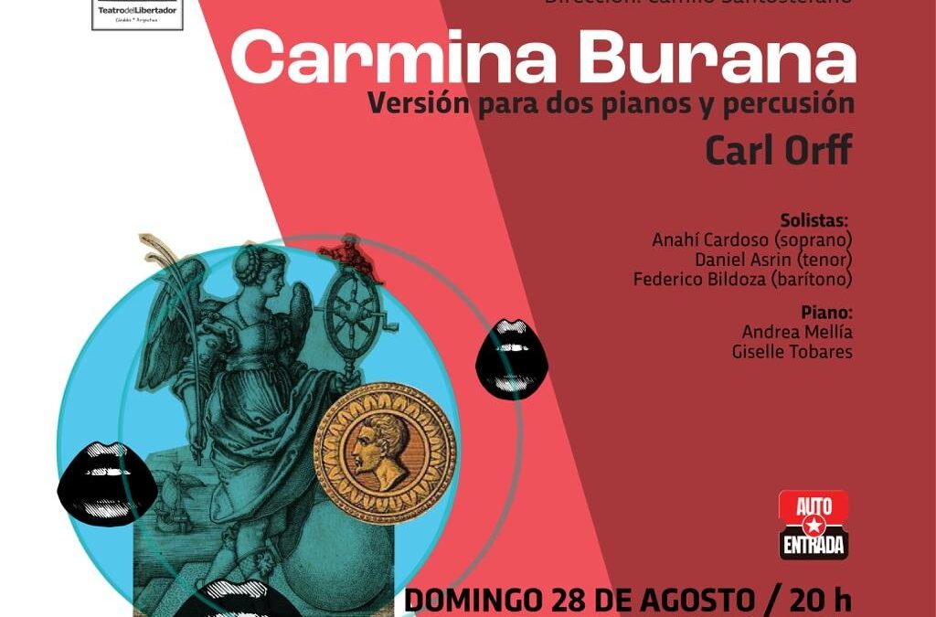 Carmina Burana