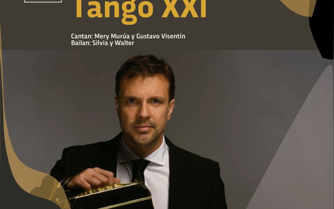 Tango XXI