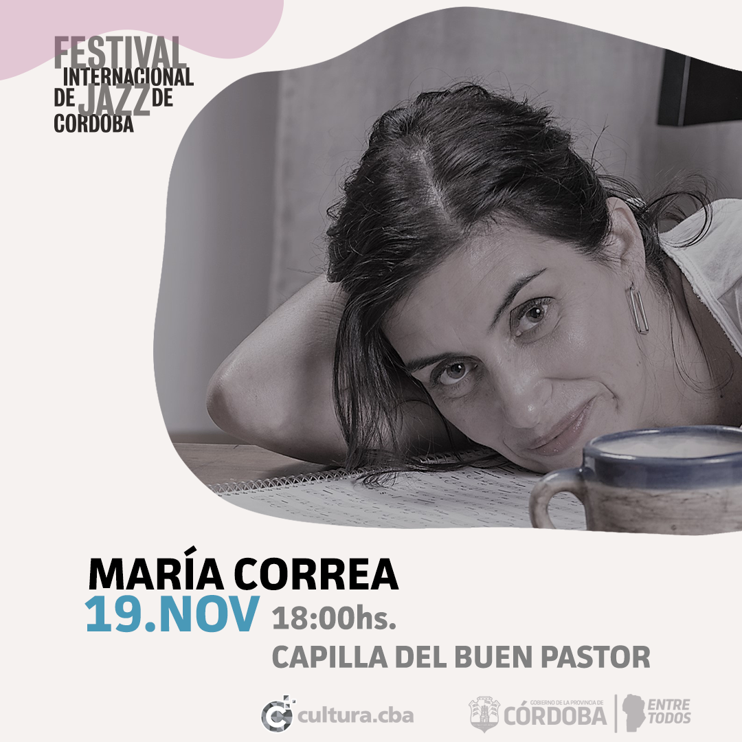 maria-correa-cba-jazz-festival-capilla-del-buen-pastor