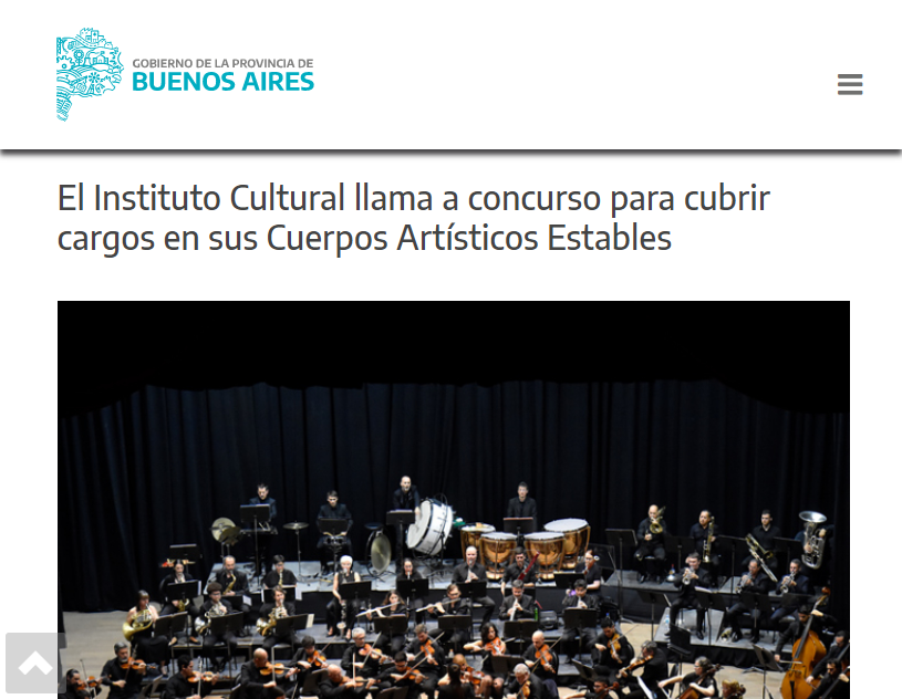 El-Instituto-Cultural-llama-a-concurso-para-cubrir-cargos-en-sus-Cuerpos-Artisticos-Estables-Provincia-de-Buenos-Aires