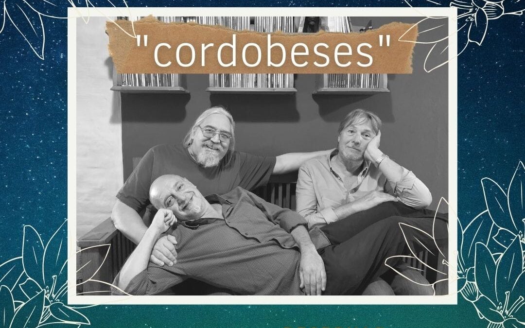 Borda Sosa Korn “Cordobeses”