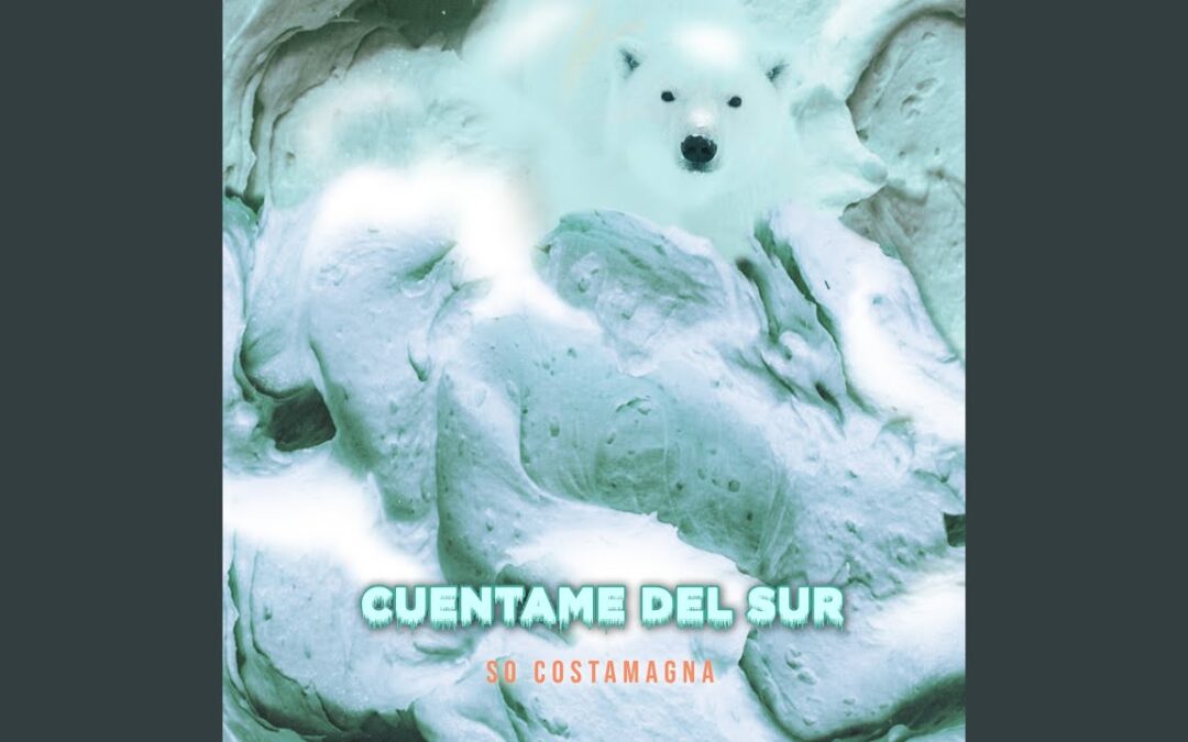 Estreno Sofia Costamagna – “Cuéntame del sur”