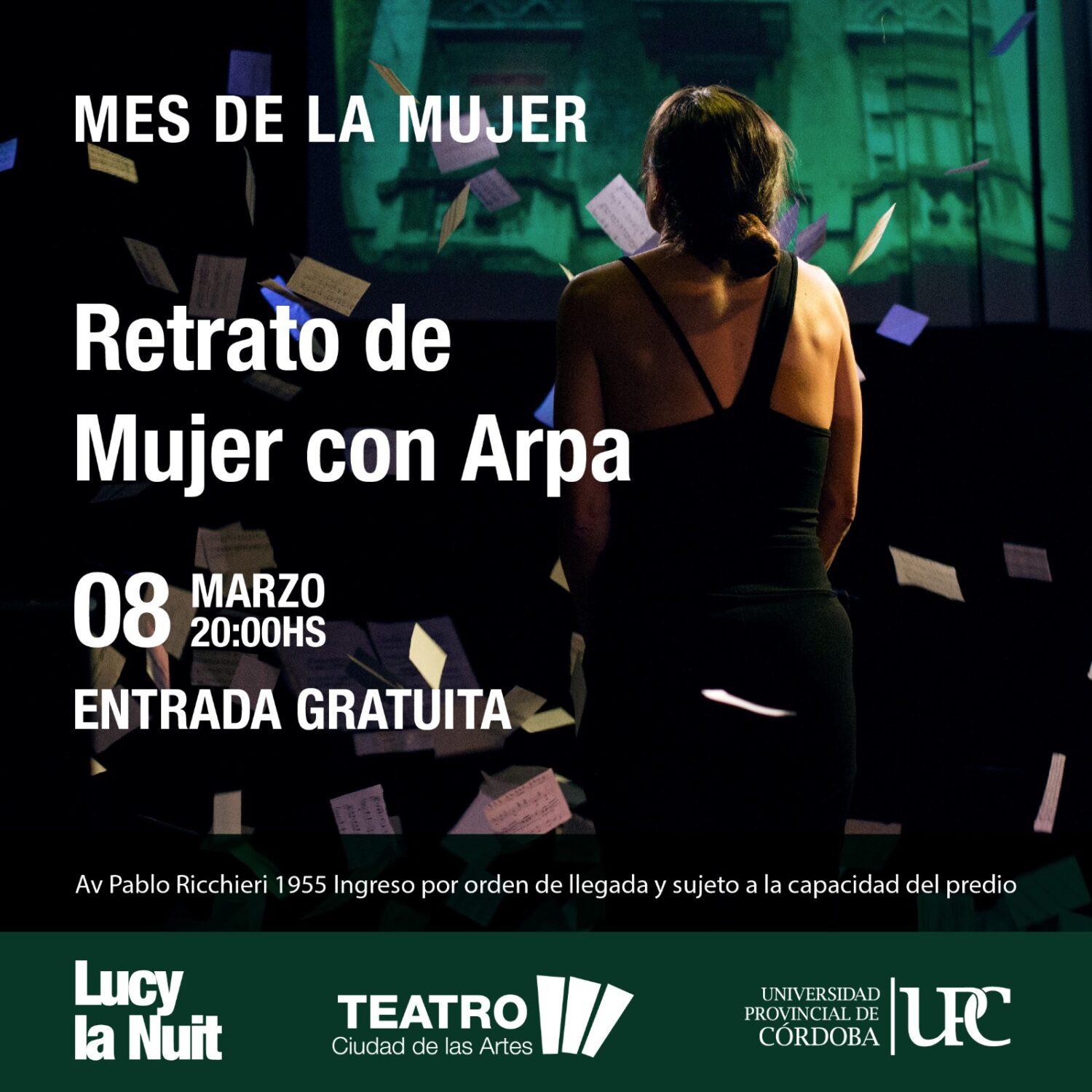 retrato-de-mujer-con-arpa-08-de-marzo-ciudad-de-las-artes