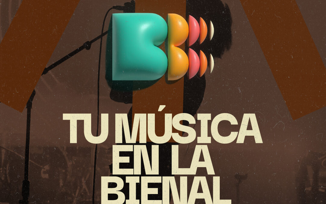 Ya seleccionamos las bandas de la Convocatoria “Tu Música en la Bienal” (Bienal de Música Córdoba 2023)