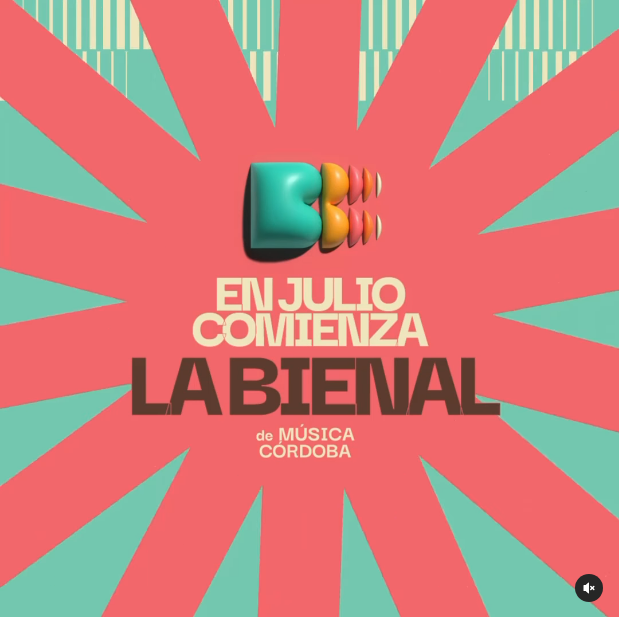 En Julio comienza la Bienal de Música de Córdoba