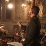ESTRENO MUNDIAL Coro de Cámara de la Provincia y la Orquesta de Cuerdas Municipal interpretando HALLELUJA! Cantata “CHRIST LAG IN TODESBANDEN” – BWV4 de J. S. Bach