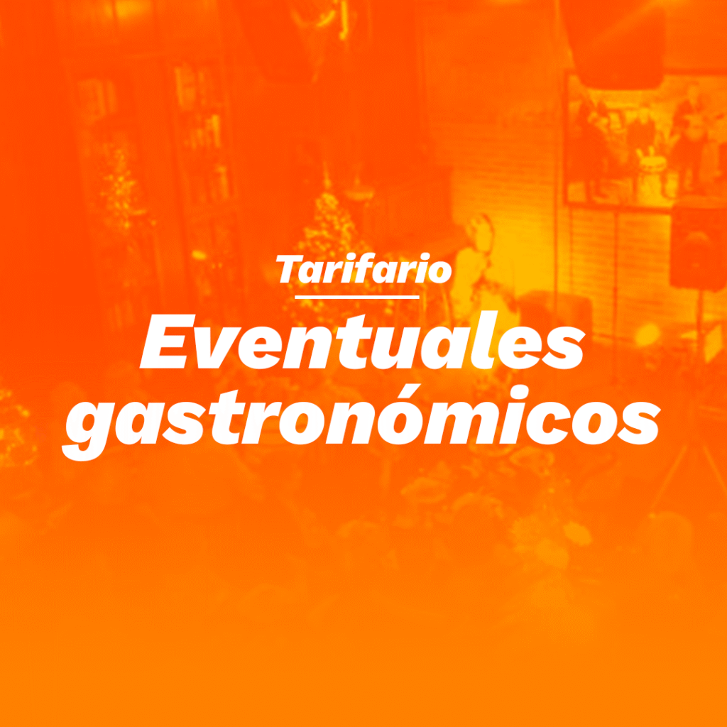 : Calculadora Oficial de Tarifario para Eventuales Gastronómicos - Sindicato de Músicos de la provincia de Córdoba.